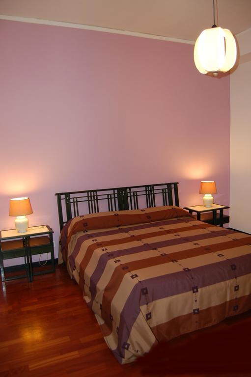 B&B Strasburgo Palermo Exteriér fotografie