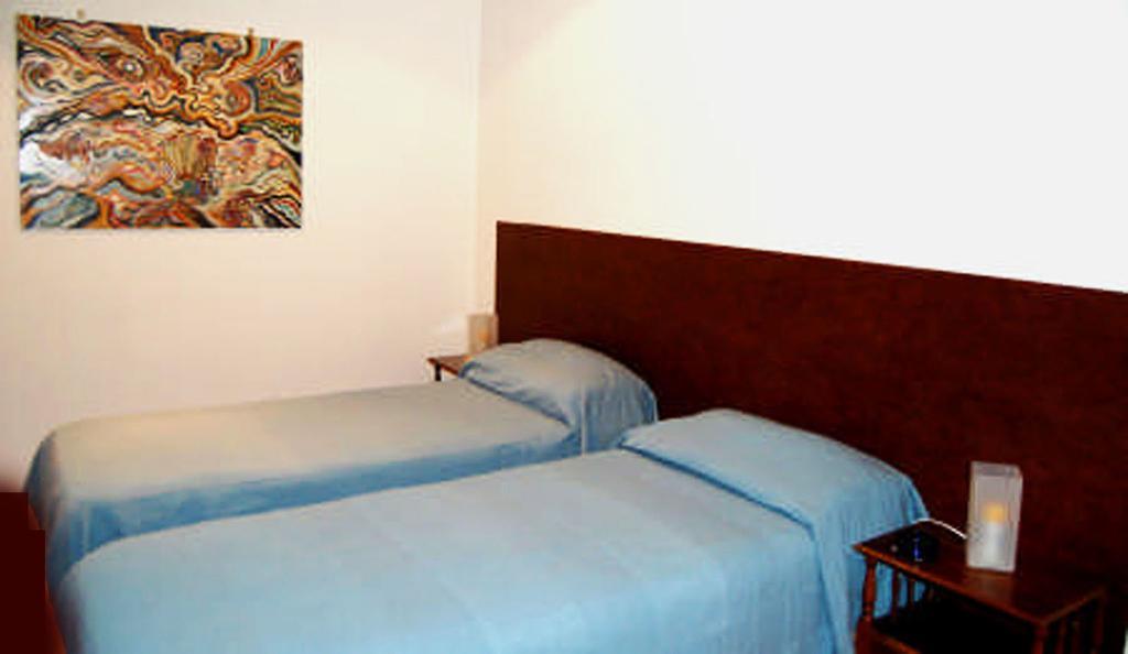 B&B Strasburgo Palermo Exteriér fotografie
