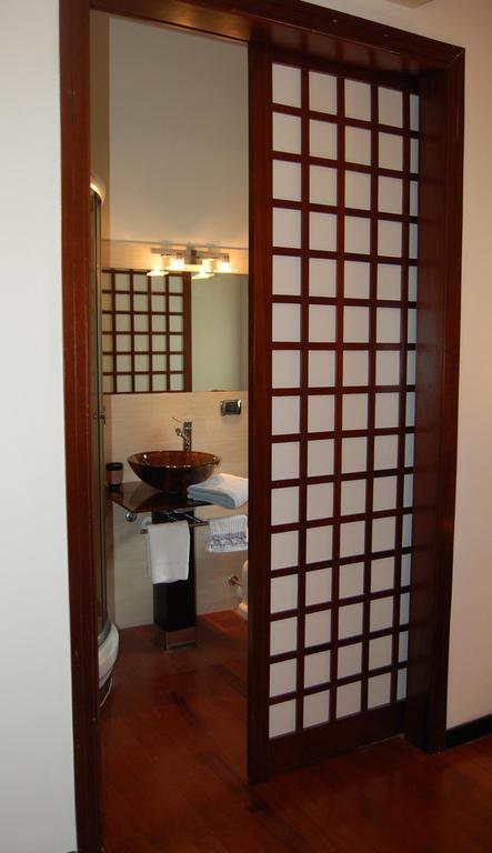 B&B Strasburgo Palermo Exteriér fotografie